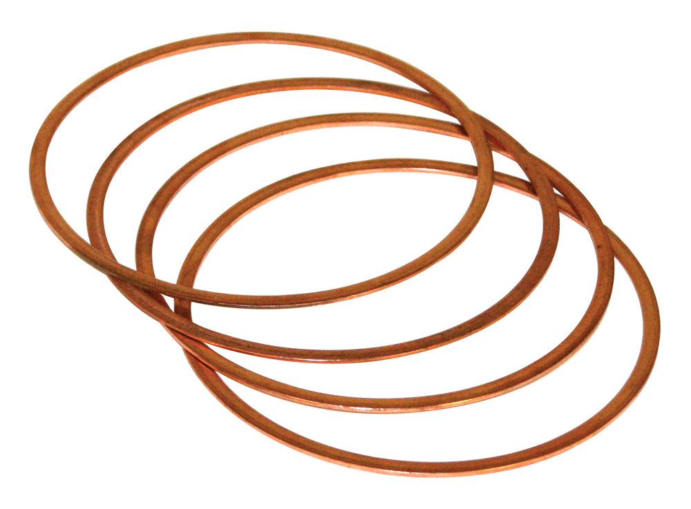 Copper Head Gaskets  - Air Cooled Vintage Works