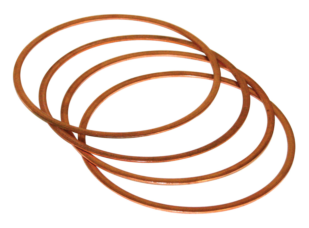 Copper Head Gaskets  - Air Cooled Vintage Works