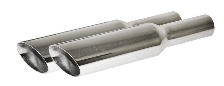 VW Beetle Tail Pipe Kits  - Air Cooled Vintage Works