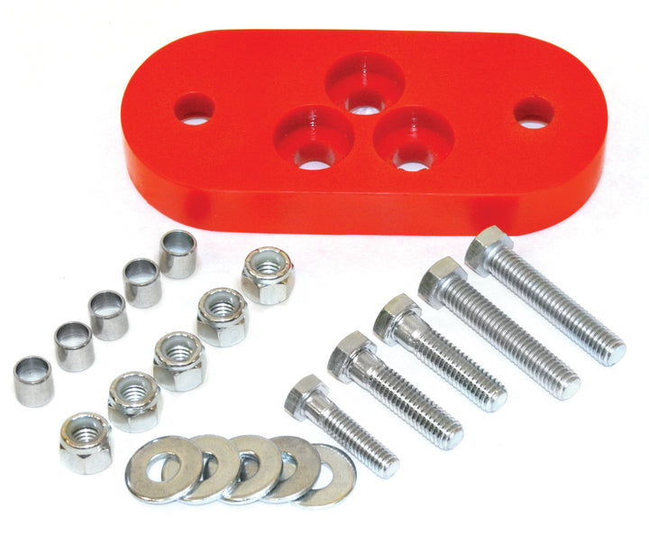 Urethane VW Transmission Mounts  - Air Cooled Vintage Works