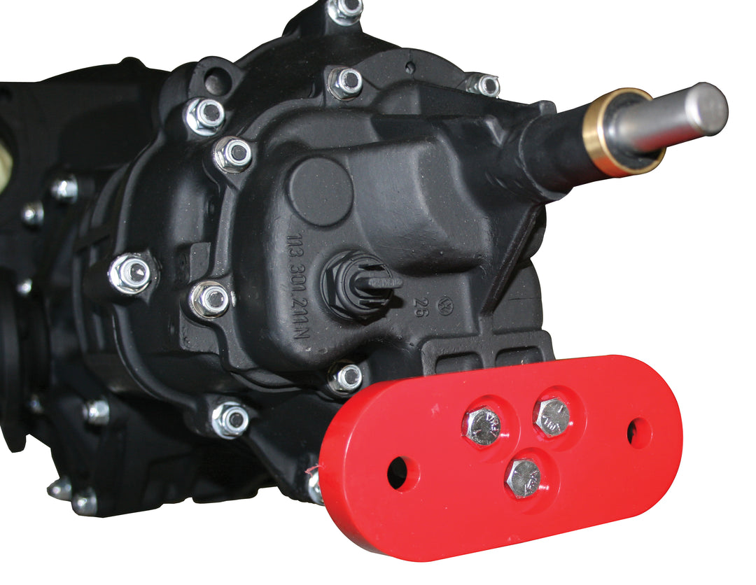 Urethane VW Transmission Mounts  - Air Cooled Vintage Works