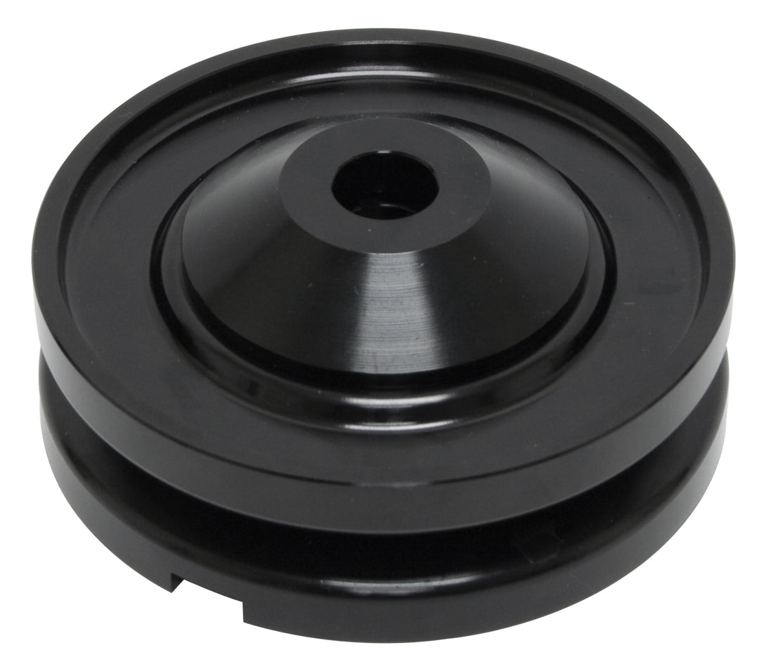 Empi Billet VW Alternator Pulley  - Air Cooled Vintage Works