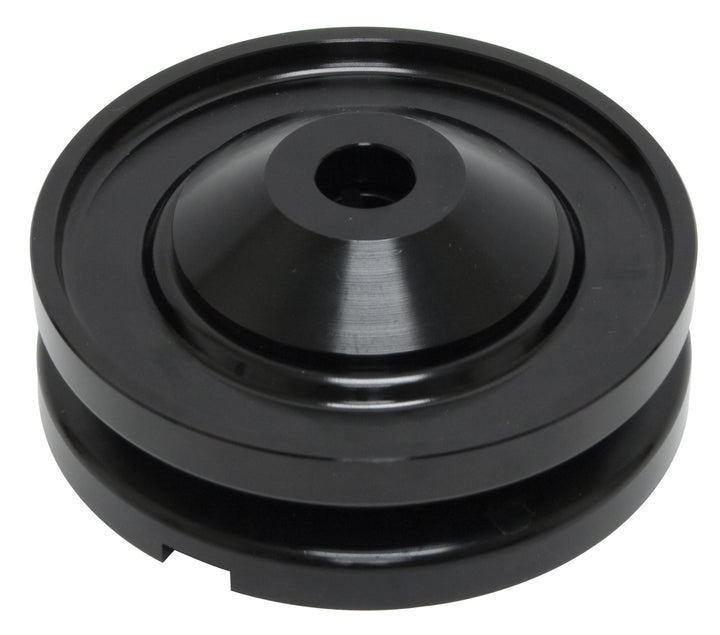 Empi Billet VW Alternator Pulley  - Air Cooled Vintage Works