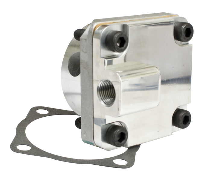 HD Aluminum Full Flow VW Oil Pump Kits  - Air Cooled Vintage Works