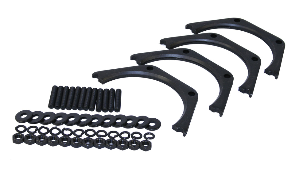 VW Swing Axle Side Cover Retainers  - Air Cooled Vintage Works