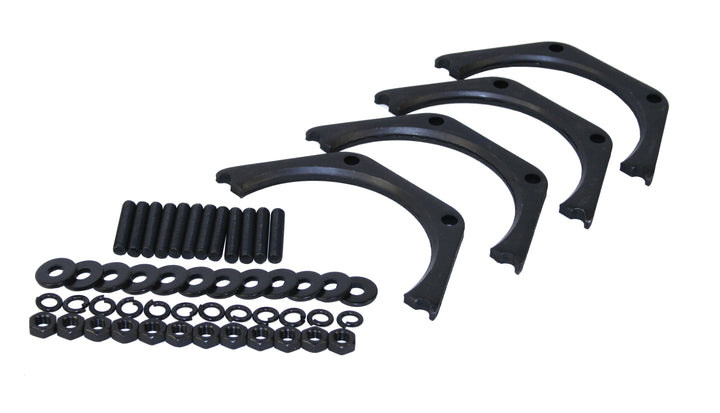 VW Swing Axle Side Cover Retainers  - Air Cooled Vintage Works