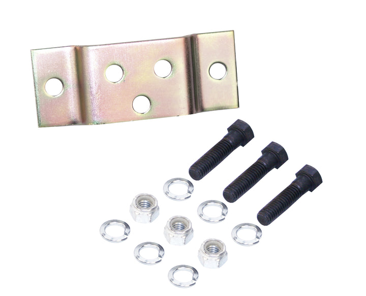 VW Type 1 Bug Solid Transmission Mounts  - Air Cooled Vintage Works