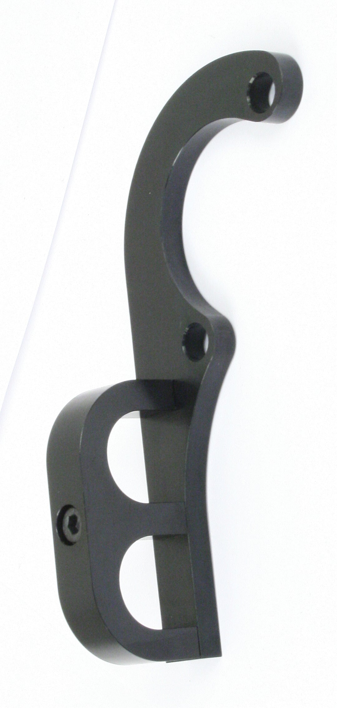 Billet Full Flow VW Hose Brackets  - Air Cooled Vintage Works