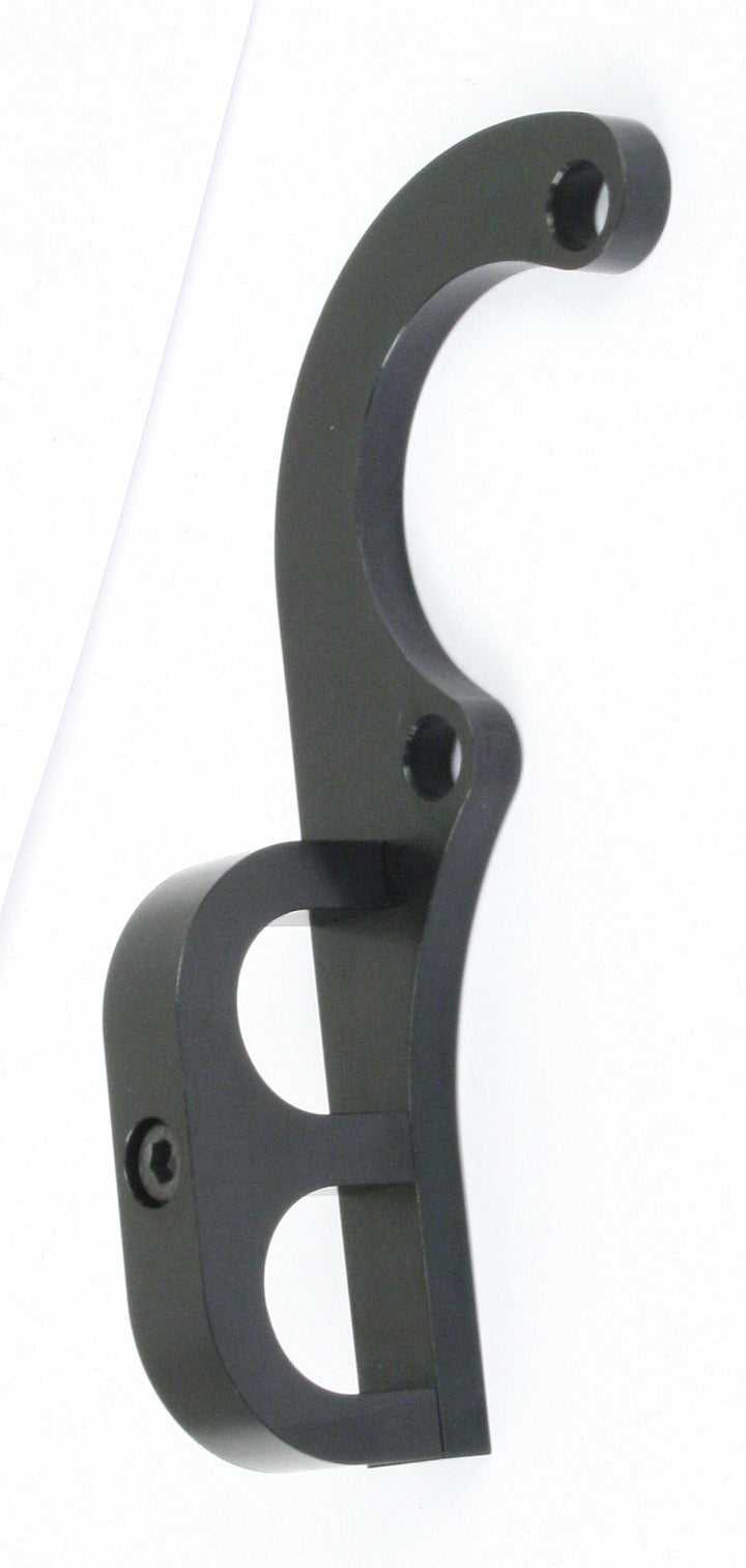 Billet Full Flow VW Hose Brackets  - Air Cooled Vintage Works