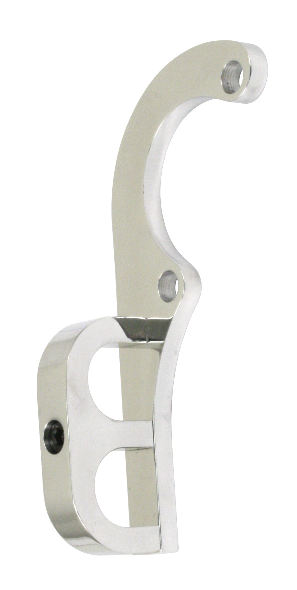 Billet Full Flow VW Hose Brackets  - Air Cooled Vintage Works