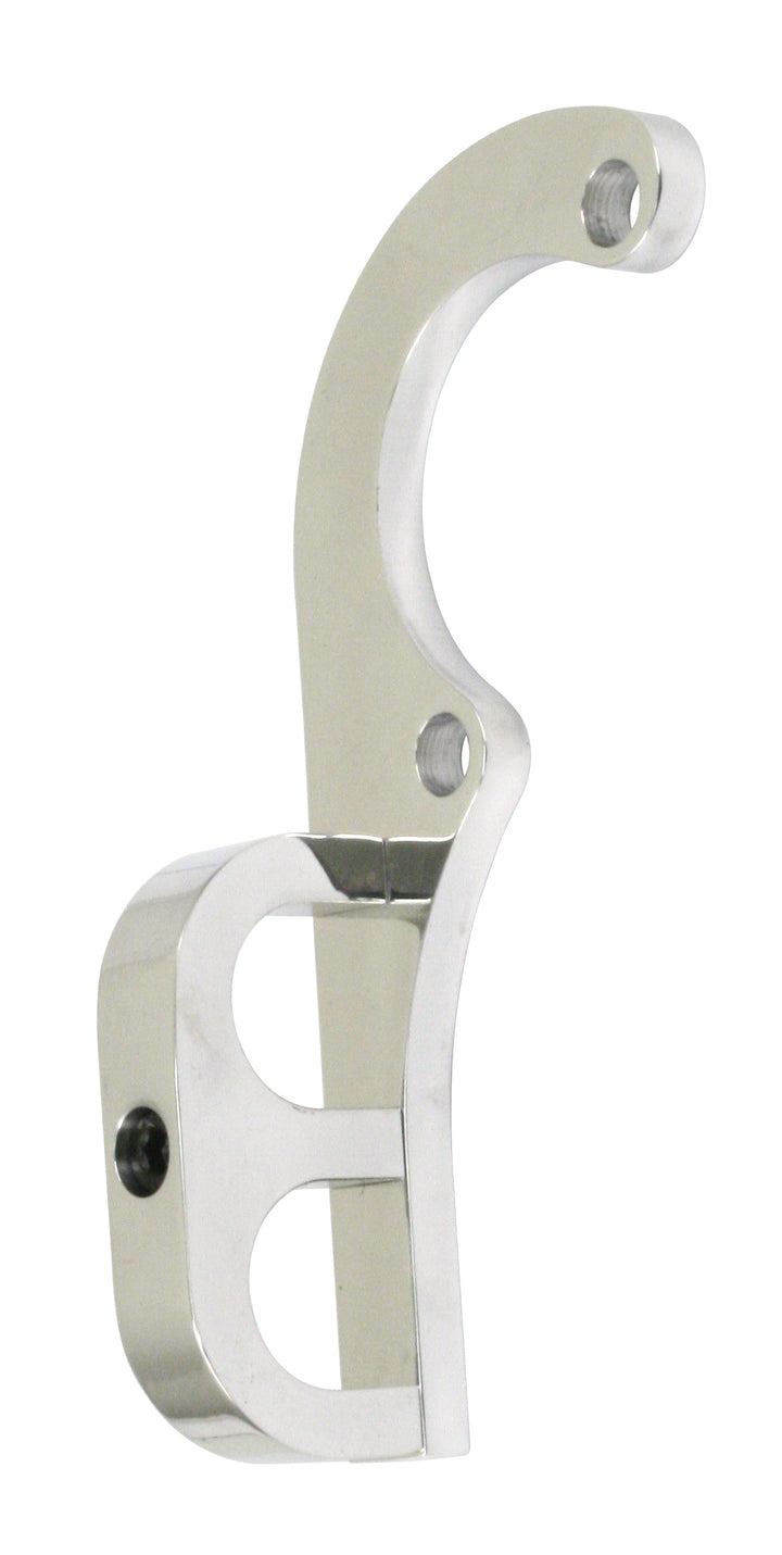 Billet Full Flow VW Hose Brackets  - Air Cooled Vintage Works