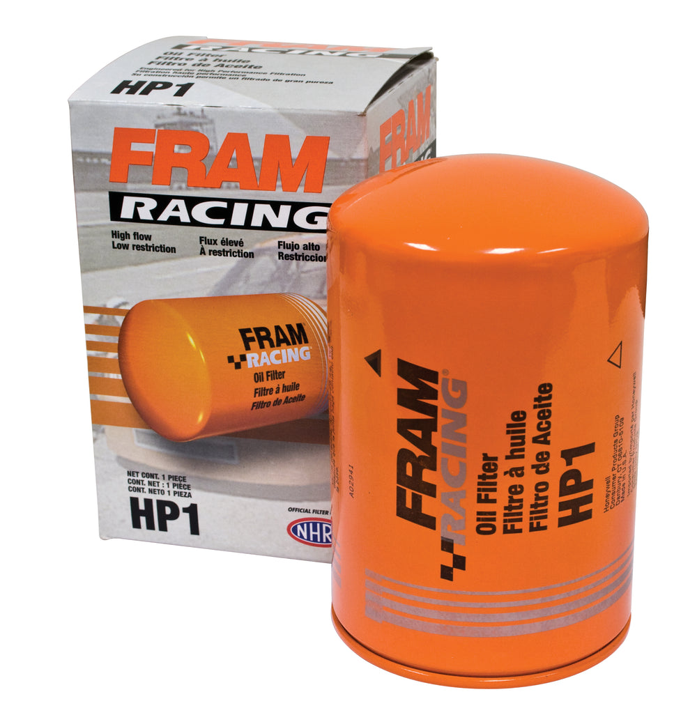 Fram VW Oil Filters  - Air Cooled Vintage Works
