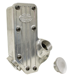 Empi Oil Filler And VW Breather Box  - Air Cooled Vintage Works
