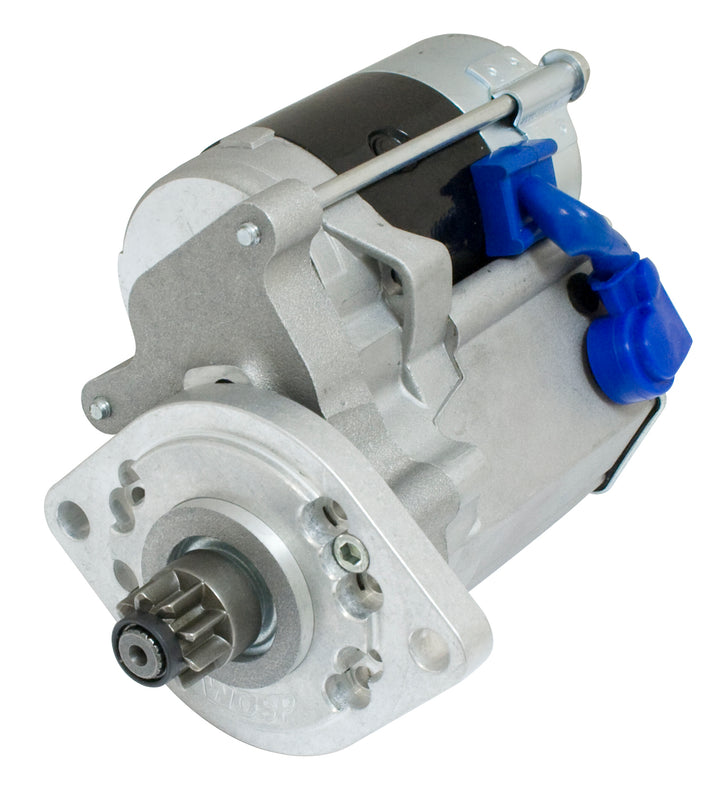 Wosp High Performance Starter for 12 Volt VW Type 1/2/3