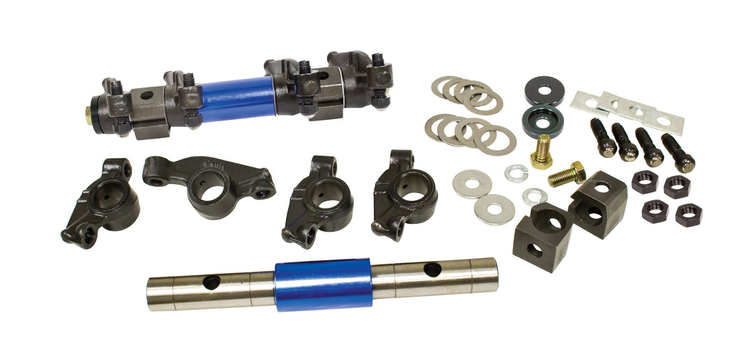 Empi High Perforfmance Stock 1.1 VW Rocker Kit  - Air Cooled Vintage Works