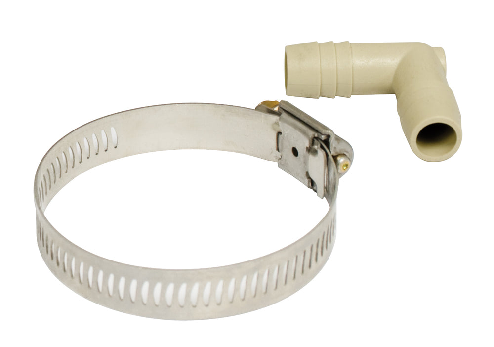 VW Rubber Flange Gauze Air Cleaner- Aircooled Vintage Works