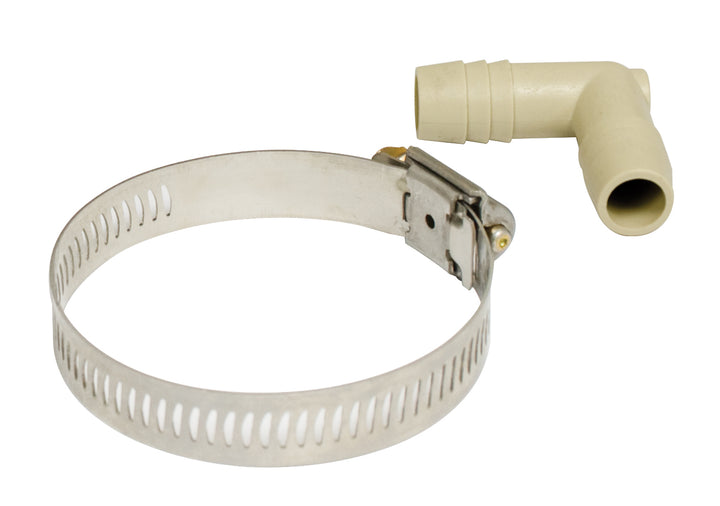 VW Rubber Flange Gauze Air Cleaner- Aircooled Vintage Works