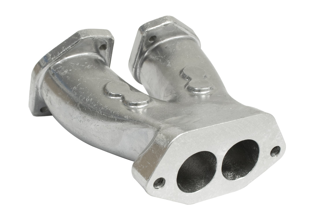 VW Tall HPMX/IDF Nitrous Intake Manifolds- Aircooled Vintage Works