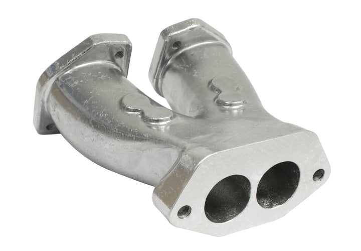 VW Tall HPMX/IDF Nitrous Intake Manifolds- Aircooled Vintage Works