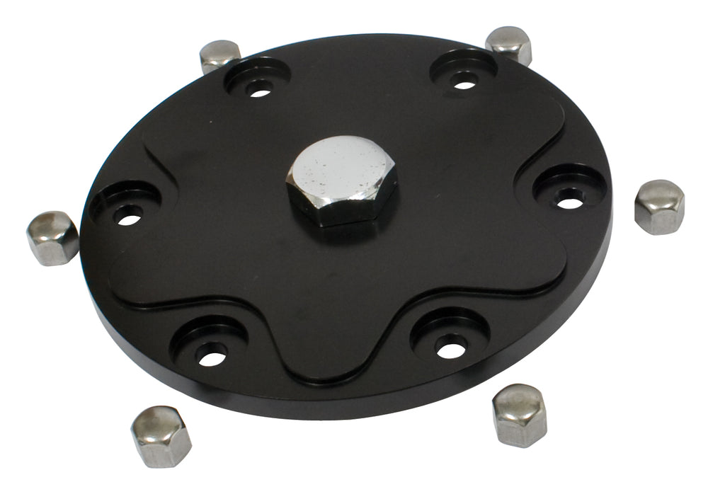 Billet VW Oil Sump Plate  - Air Cooled Vintage Works