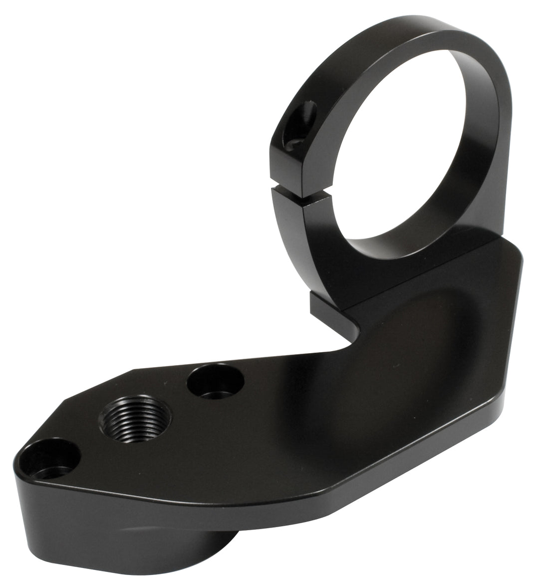 Empi Billet Fuel Pump Block-off Coil Mount  - Air Cooled Vintage Works