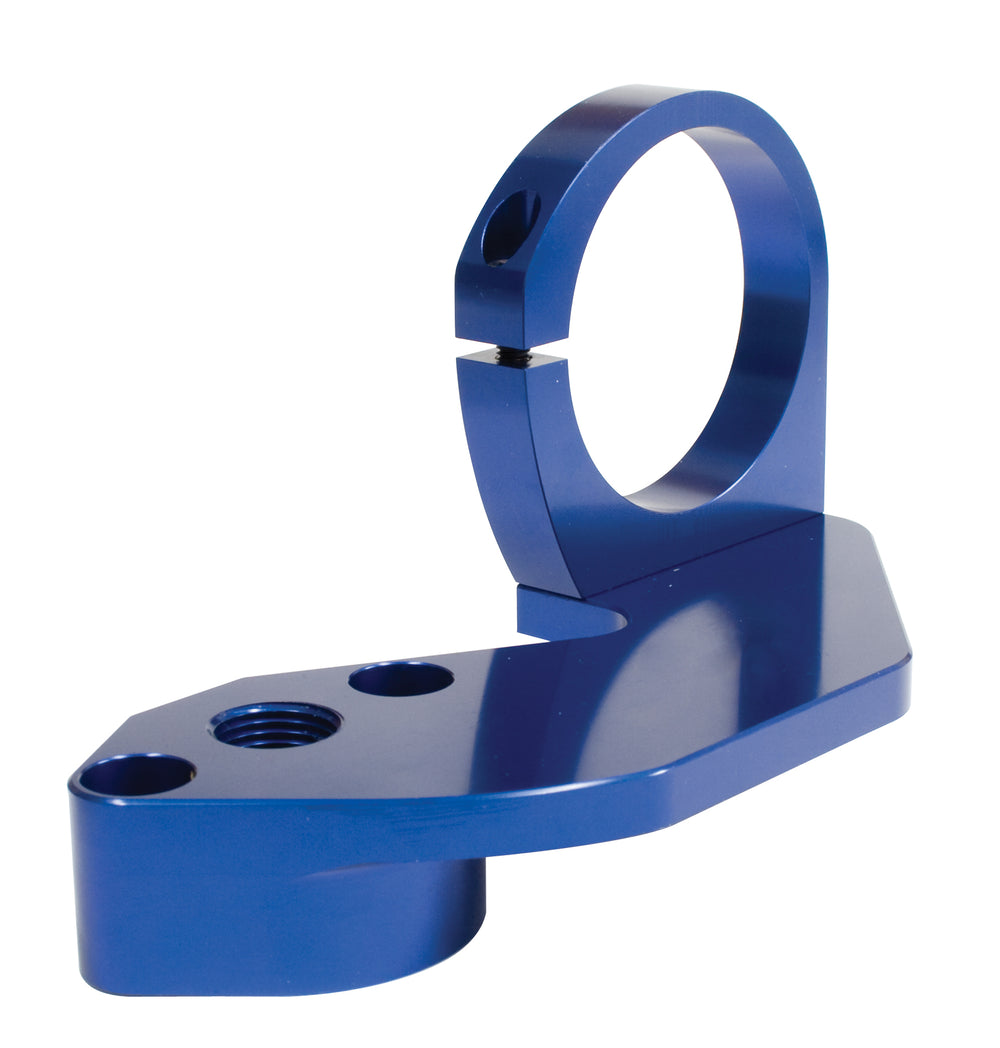 Empi Billet Fuel Pump Block-off Coil Mount  - Air Cooled Vintage Works