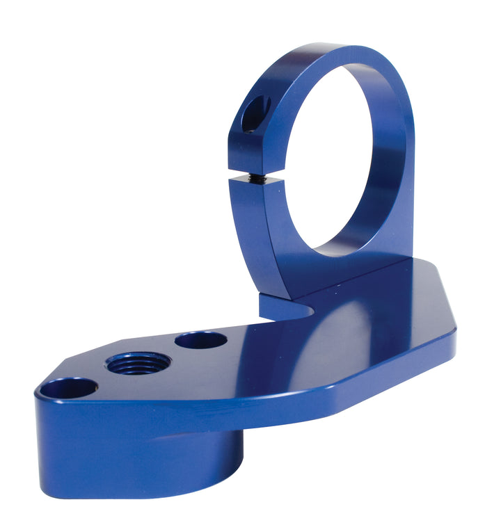 Empi Billet Fuel Pump Block-off Coil Mount  - Air Cooled Vintage Works