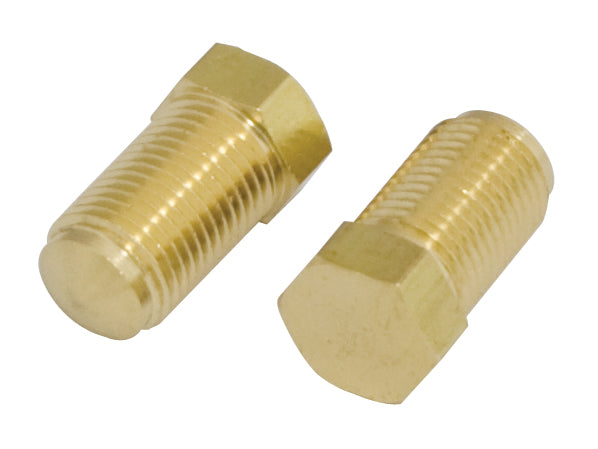 VW Brake Line Plugs- Aircooled Vintage Works