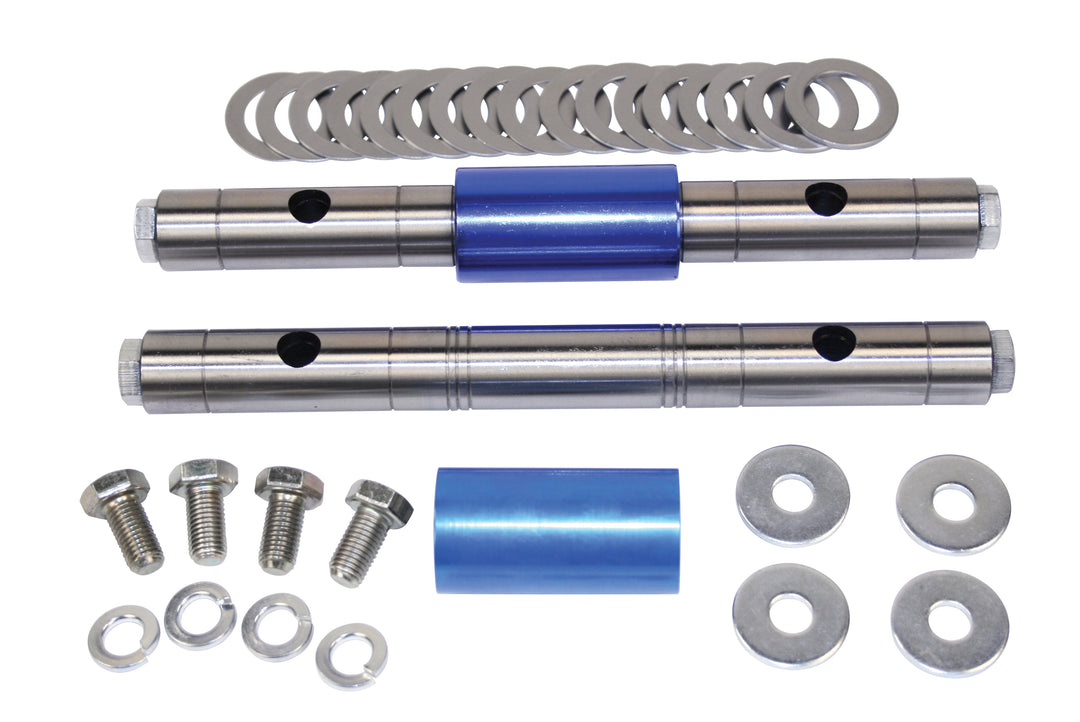 Empi High Performance VW Rocker Shaft Kits  - Air Cooled Vintage Works