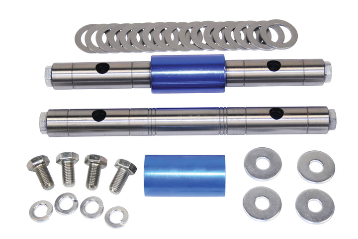 Empi High Performance VW Rocker Shaft Kits  - Air Cooled Vintage Works