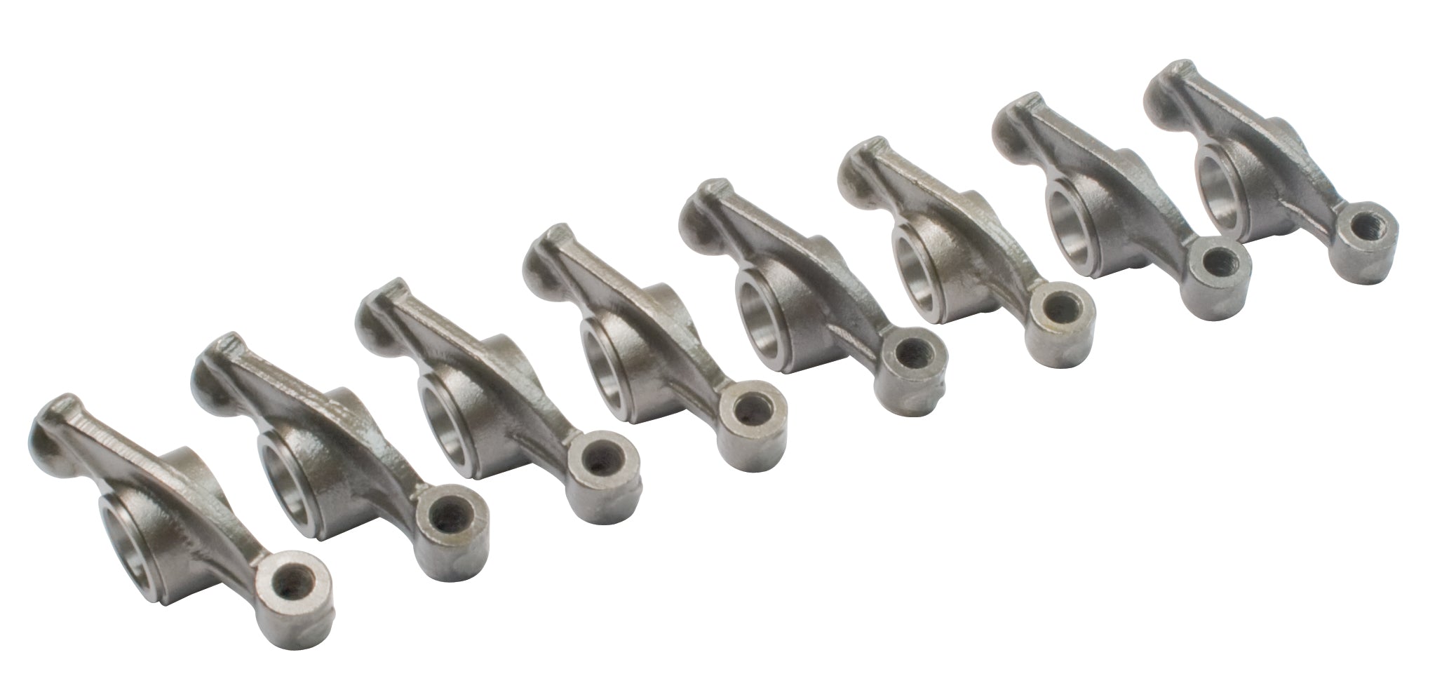 thumbnail image 2 of EMPI Forged 1.25 Ratio Rocker Arms (Set Of 8) – VW Bug, Baja, Bus, Ghia, Thing 2 of 6