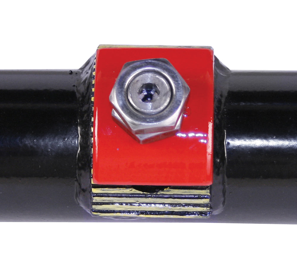 Empi 2 Inch Narrowed Adjustable VW Bug Beams- Aircooled Vintage Works