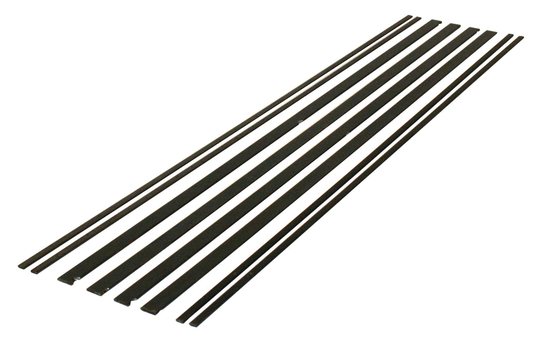 Empi 2 Inch Narrowed Adjustable VW Bug Beams- Aircooled Vintage Works