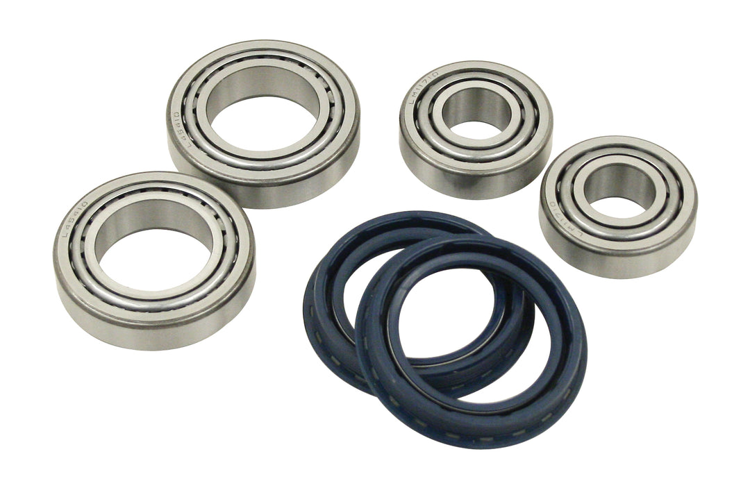 VW Super Beetle Front Disc Brake Kits  - Air Cooled Vintage Works