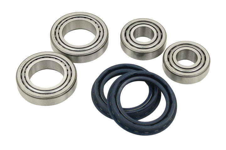 VW Super Beetle Front Disc Brake Kits  - Air Cooled Vintage Works