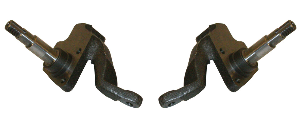 VW Bug 2.5 Inch Drop Spindles  - Air Cooled Vintage Works