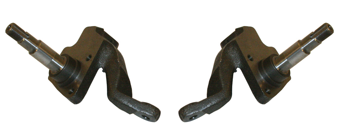 VW Bug 2.5 Inch Drop Spindles  - Air Cooled Vintage Works