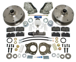 DISC BRAKE KITS - BUS - Aircooled Vintage Works