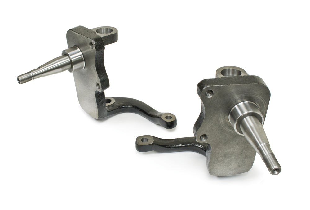 Empi VW Baywindow Bus 68-79 Drop Spindles  - Air Cooled Vintage Works
