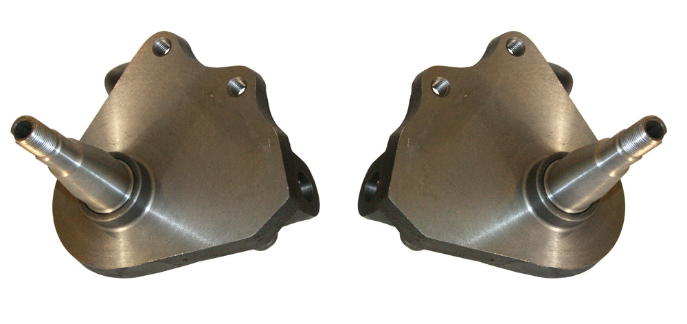VW Bug 2.5 Inch Drop Spindles  - Air Cooled Vintage Works