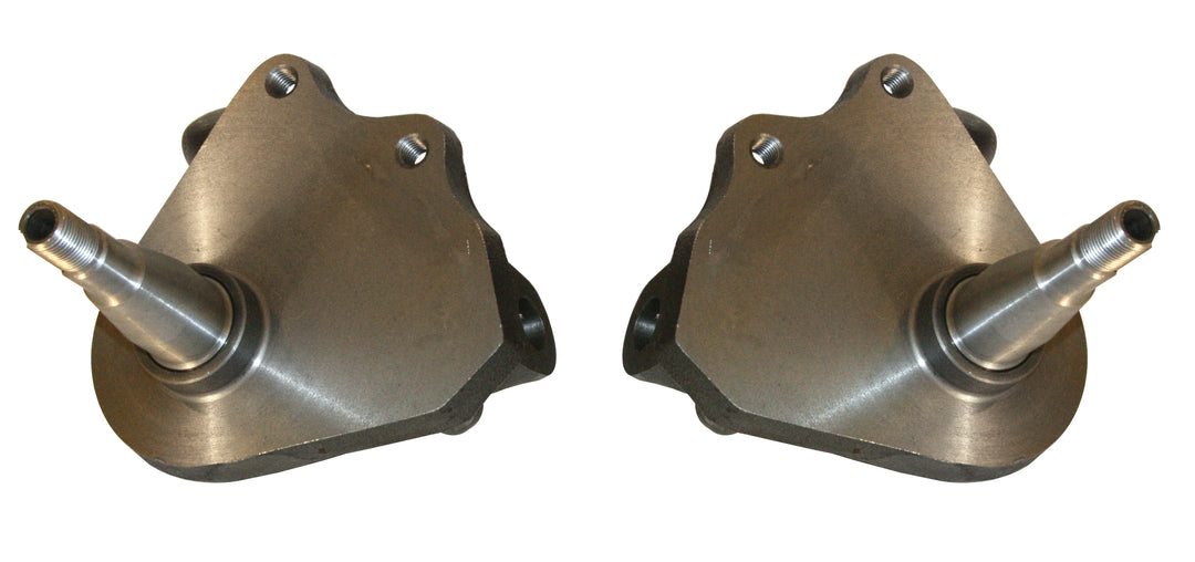 VW Bug 2.5 Inch Drop Spindles  - Air Cooled Vintage Works