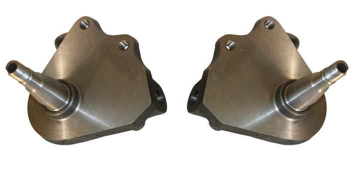 VW Bug 2.5 Inch Drop Spindles  - Air Cooled Vintage Works
