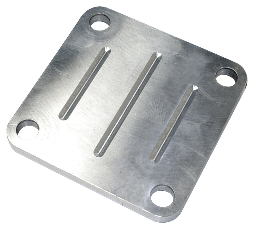 Empi Billet Aluminum VW Oil Pump Covers  - Air Cooled Vintage Works