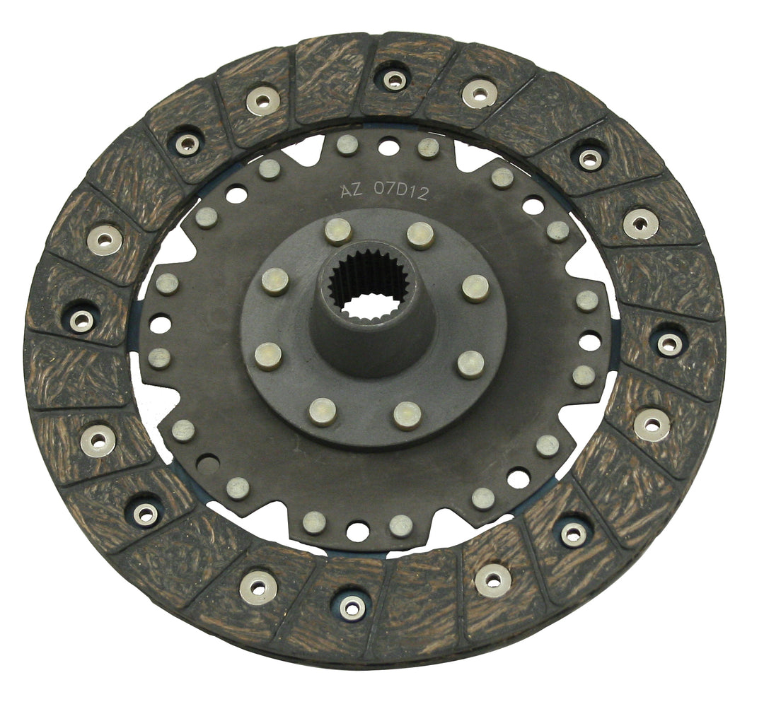 Heavy Duty VW Clutch Disc  - Air Cooled Vintage Works