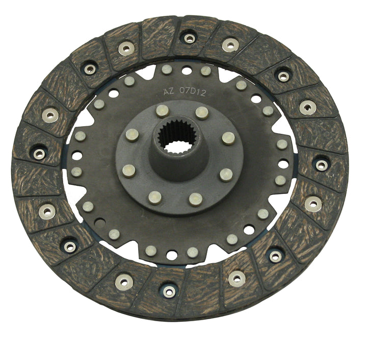 Heavy Duty VW Clutch Disc  - Air Cooled Vintage Works