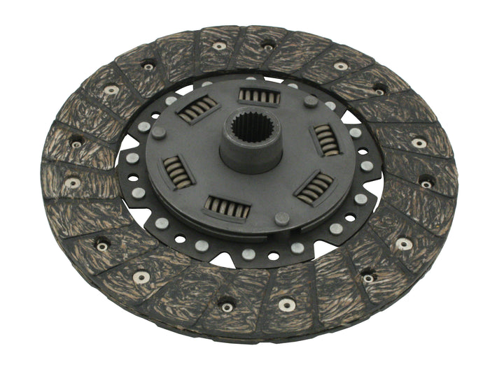 Heavy Duty VW Clutch Disc  - Air Cooled Vintage Works