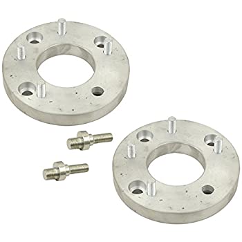 Porsche wheel adaptors- Aircooled Vintage Works
