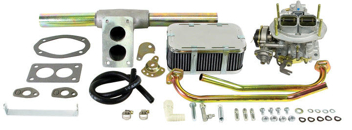 Weber Progressive VW Carburetor Kits  - Air Cooled Vintage Works