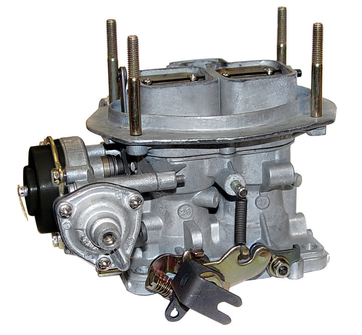 Weber VW Carburetors  - Air Cooled Vintage Works