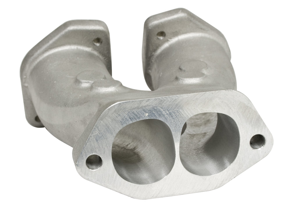 Empi CNC Machined Tall VW Match Ported Intake Manifolds  - Air Cooled Vintage Works